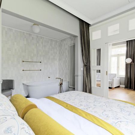 Nowy Gurewicz Bed & Breakfast ออตว็อค ภายนอก รูปภาพ