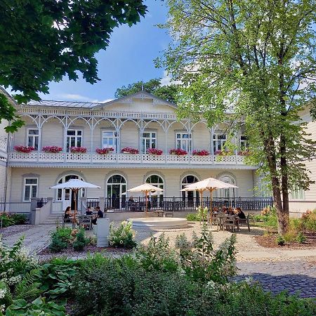 Nowy Gurewicz Bed & Breakfast ออตว็อค ภายนอก รูปภาพ