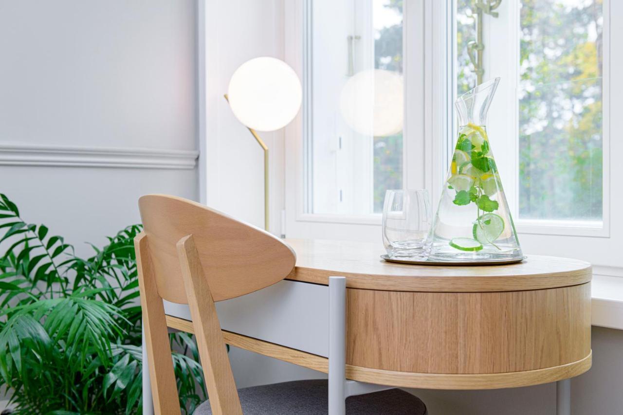 Nowy Gurewicz Bed & Breakfast ออตว็อค ภายนอก รูปภาพ