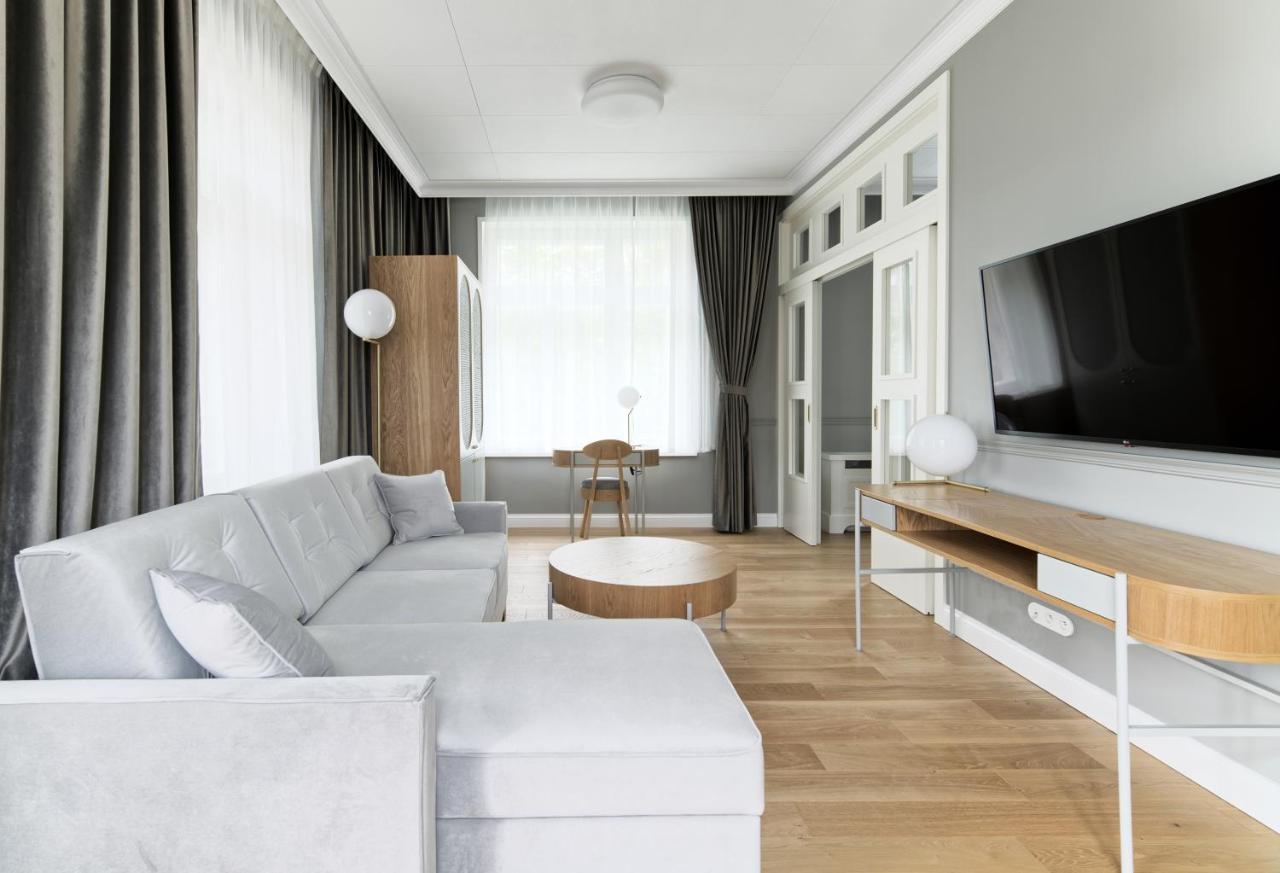 Nowy Gurewicz Bed & Breakfast ออตว็อค ภายนอก รูปภาพ