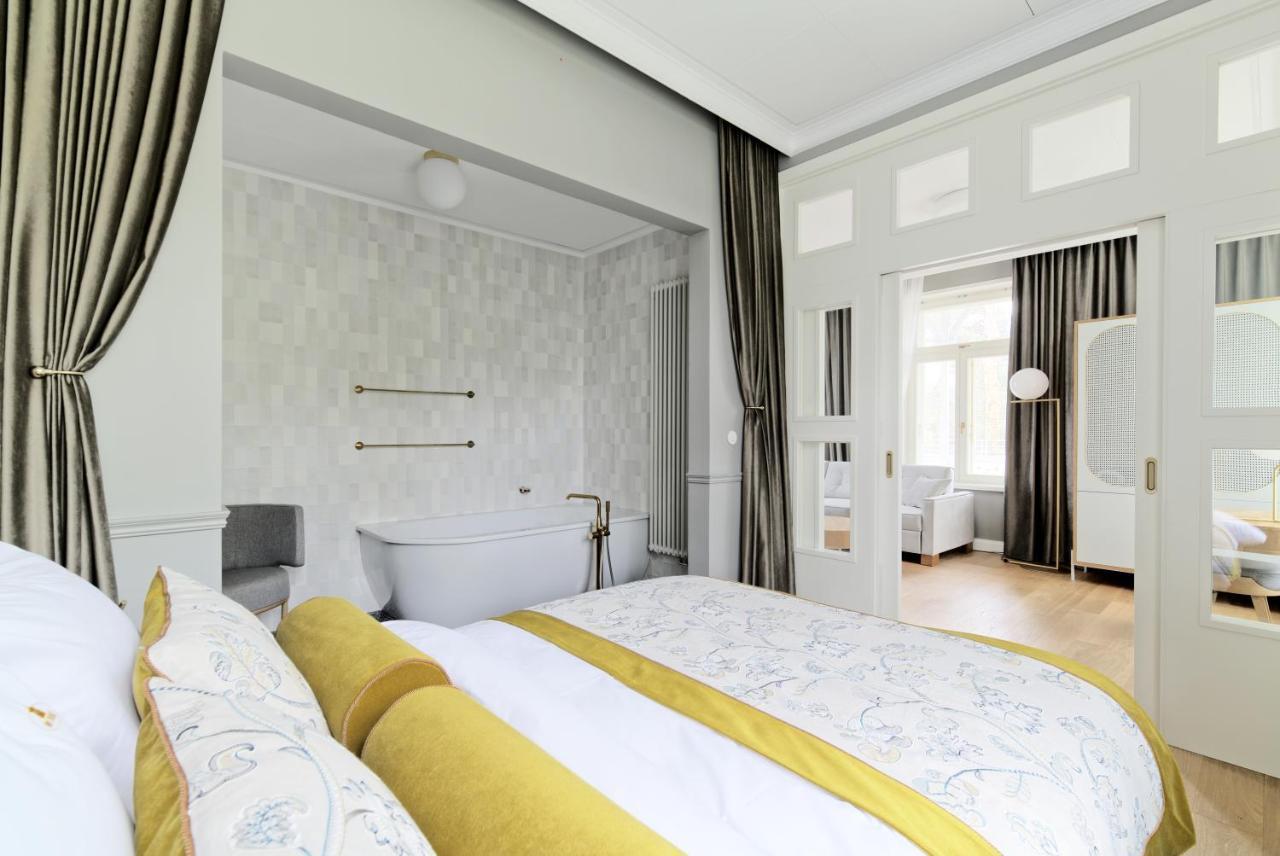 Nowy Gurewicz Bed & Breakfast ออตว็อค ภายนอก รูปภาพ