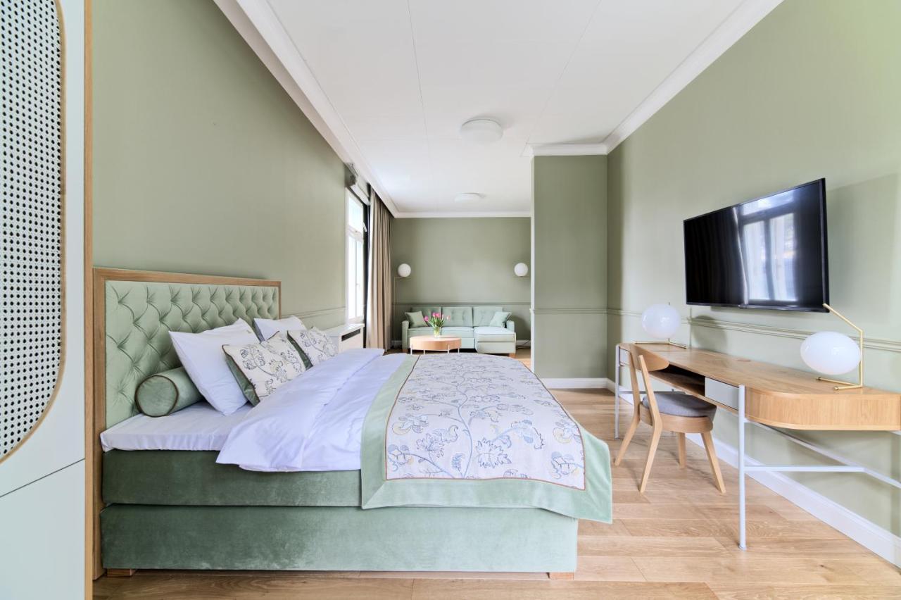 Nowy Gurewicz Bed & Breakfast ออตว็อค ภายนอก รูปภาพ