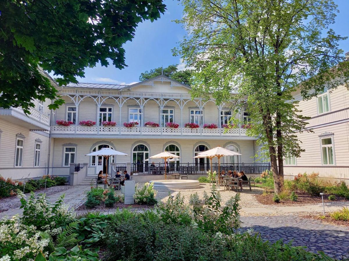 Nowy Gurewicz Bed & Breakfast ออตว็อค ภายนอก รูปภาพ