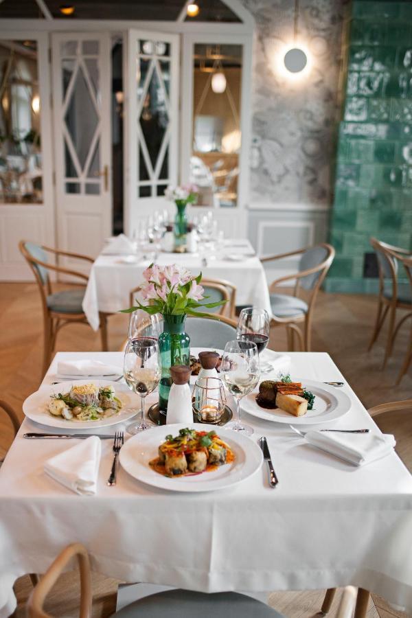 Nowy Gurewicz Bed & Breakfast ออตว็อค ภายนอก รูปภาพ