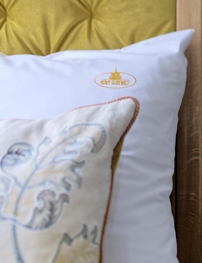 Nowy Gurewicz Bed & Breakfast ออตว็อค ภายนอก รูปภาพ