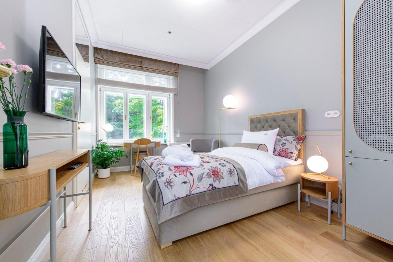 Nowy Gurewicz Bed & Breakfast ออตว็อค ภายนอก รูปภาพ