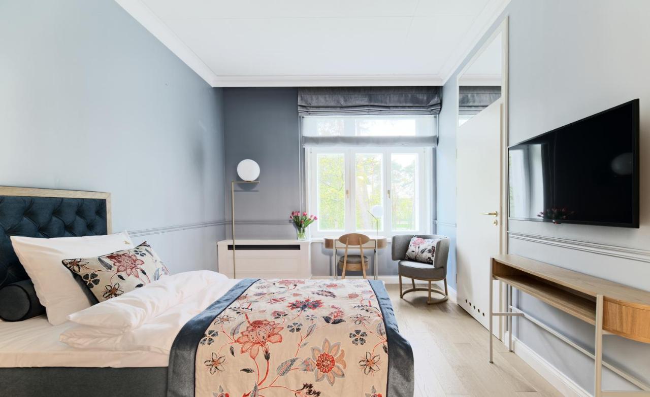 Nowy Gurewicz Bed & Breakfast ออตว็อค ภายนอก รูปภาพ