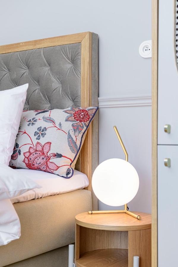 Nowy Gurewicz Bed & Breakfast ออตว็อค ภายนอก รูปภาพ