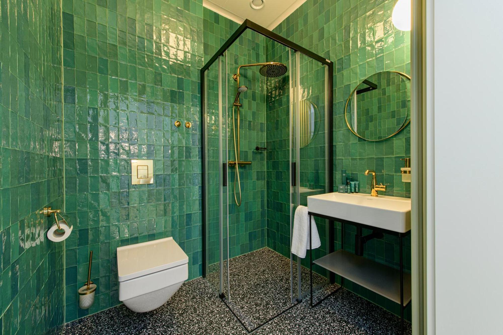 Nowy Gurewicz Bed & Breakfast ออตว็อค ห้อง รูปภาพ
