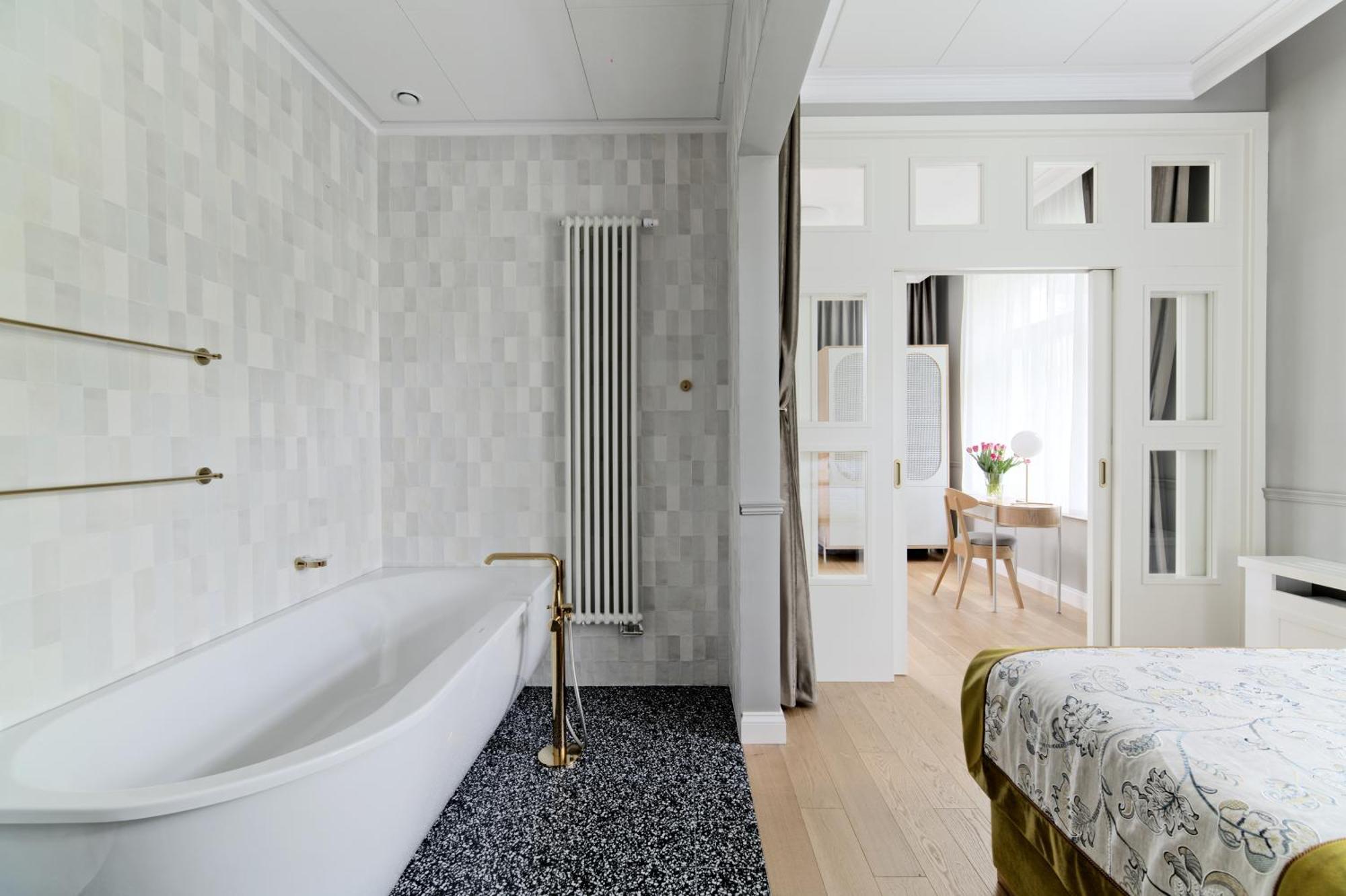 Nowy Gurewicz Bed & Breakfast ออตว็อค ห้อง รูปภาพ